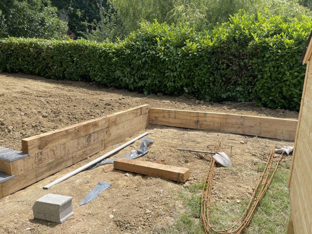 entretien espaces verts Saint-Lys