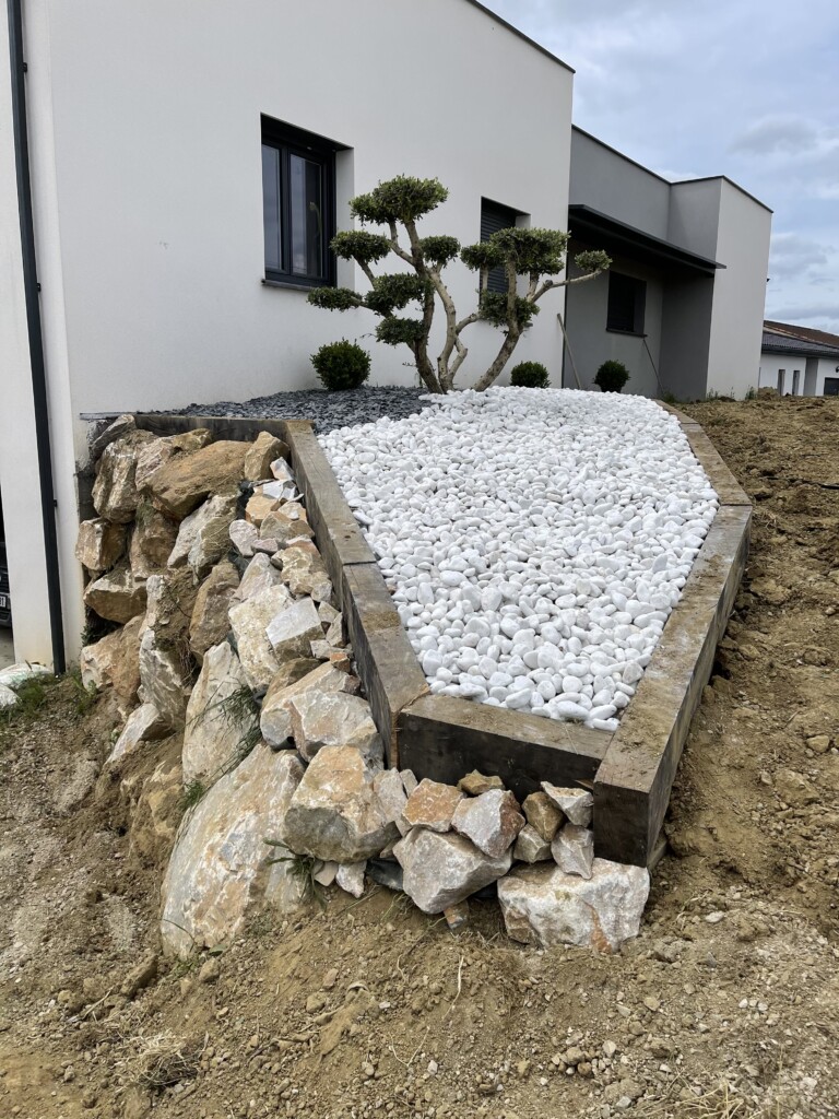 MURET SERVICES PAYSAGISTE Entretien Et Creation Jardin Muret Creation Et Amenagement 1